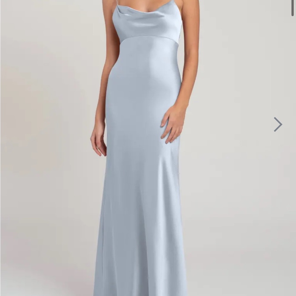 Jenny Yoo Addison Size 4